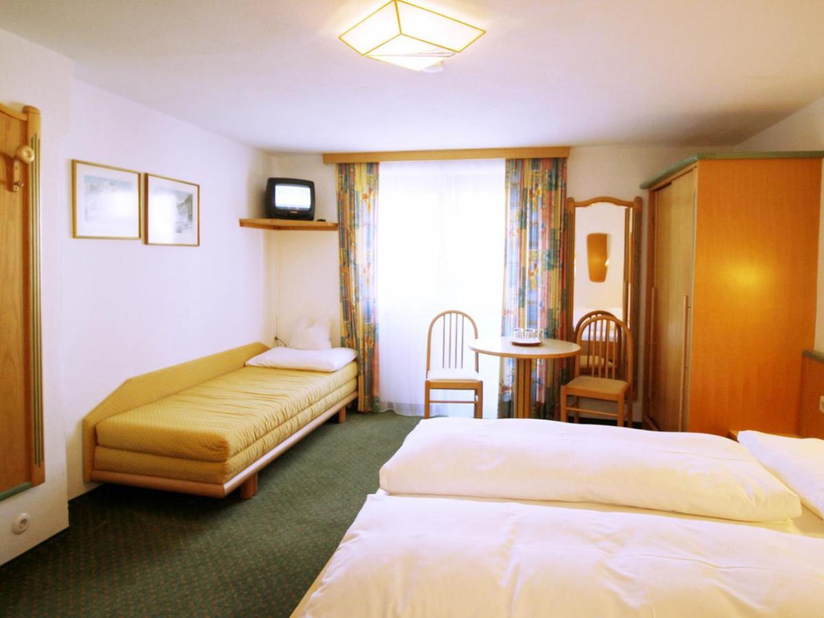 Heart Hotel Alpenheim サンクト・アントン・アム・アールベルク エクステリア 写真